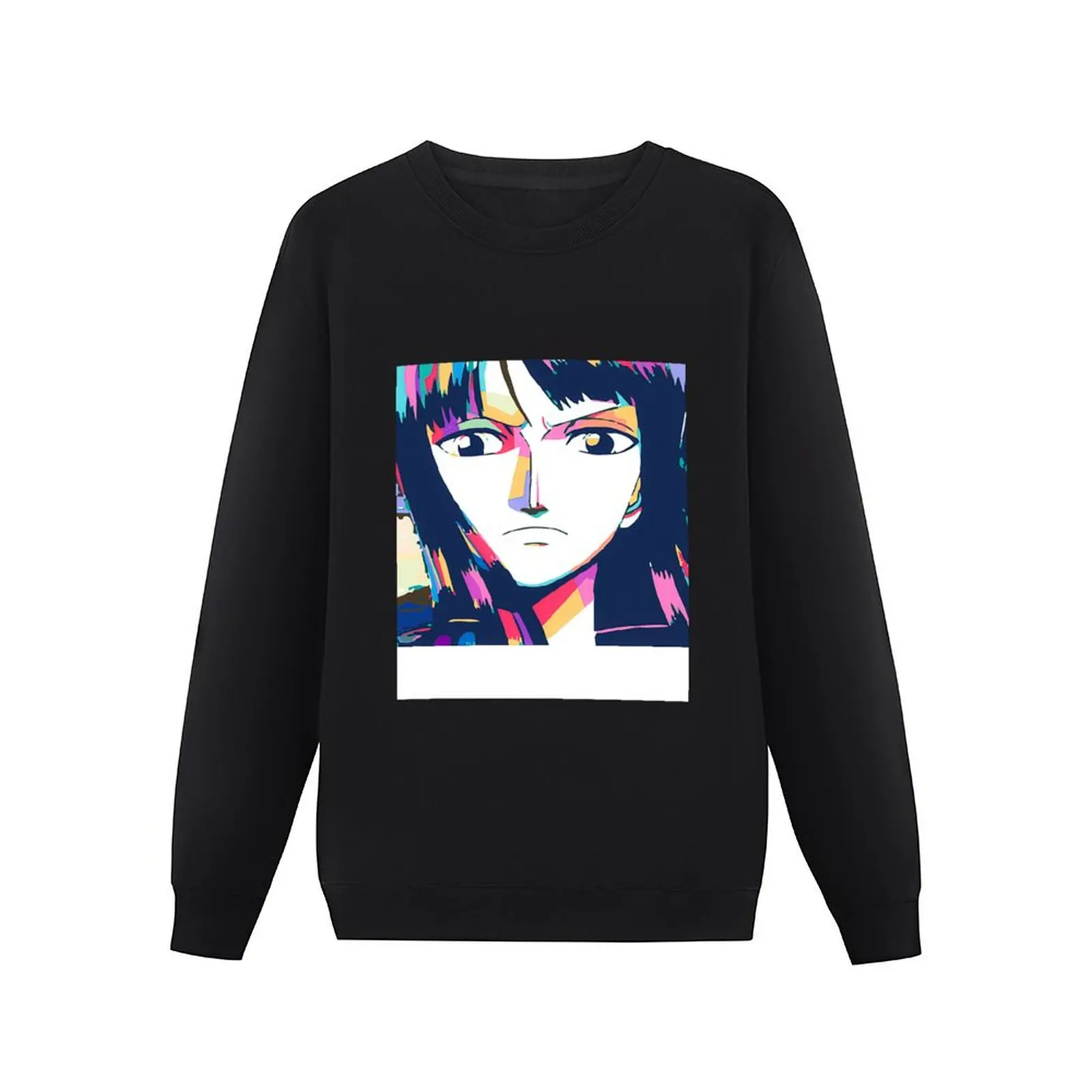 Nico Robin Paramecia Sudadera con capucha camisa con capucha ropa de anime ropa de hombre chaqueta de otoño hombres sudadera deportiva hombre