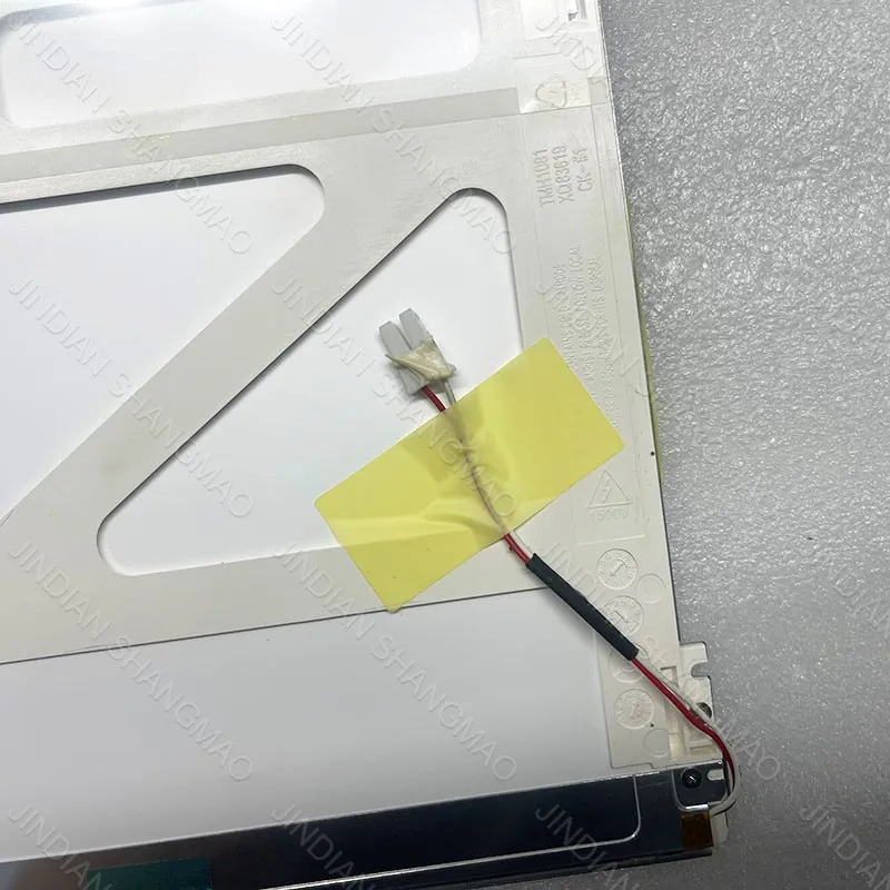 TM104SDH01 TM104SDH02 TS104SAALC01-00 شاشة LCD صناعية أصلية 10.4 بوصة #5