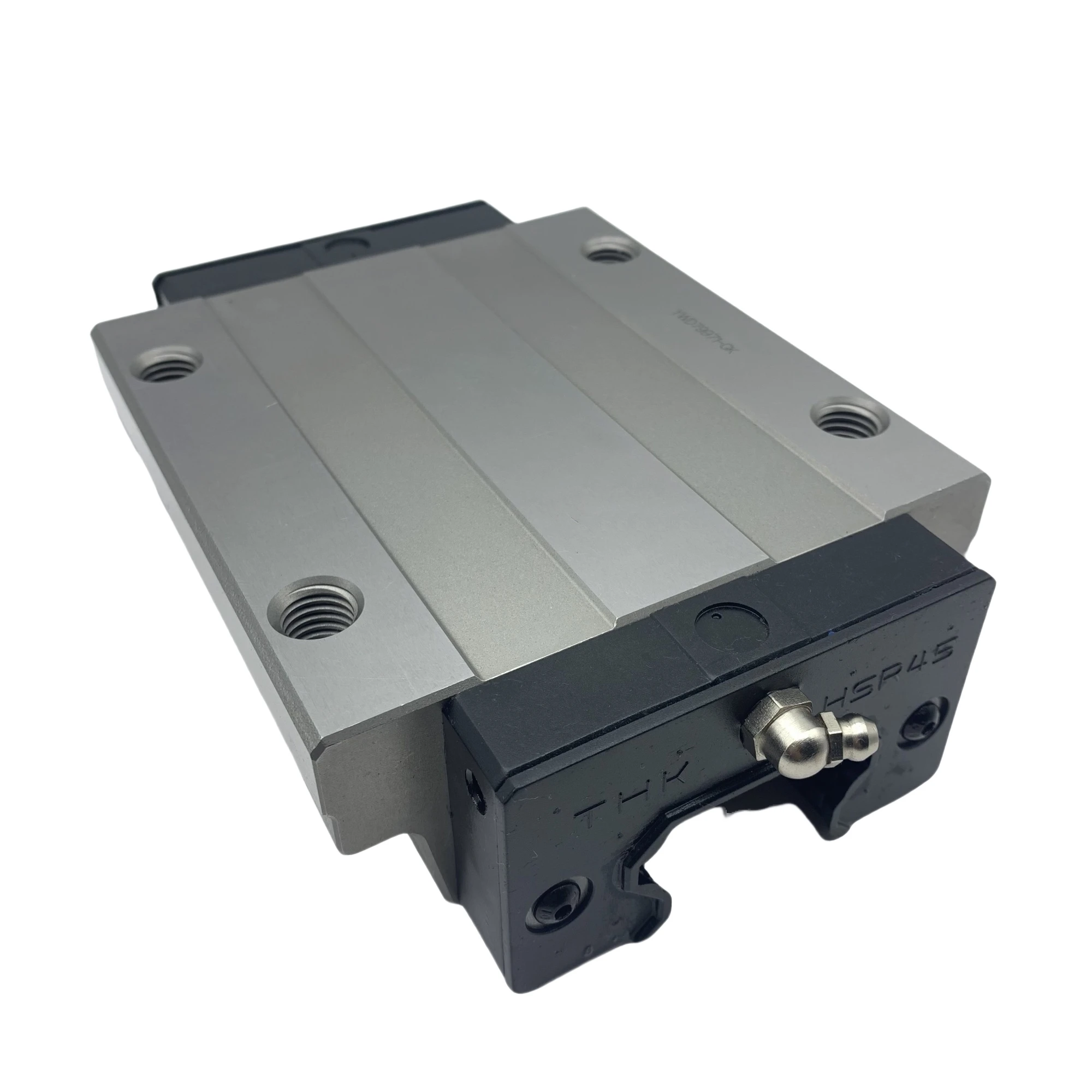 THK HSR45LB HSR45LB1UU/SS GK Original Block Carriage Linear Guide Rail Slider for 3D Printer Industry