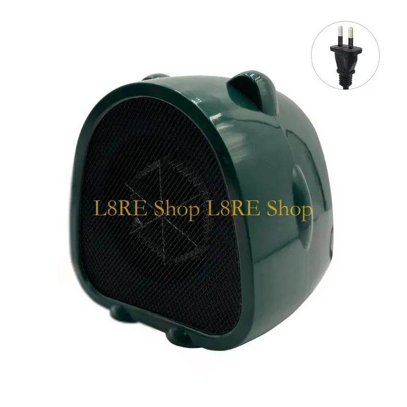 L8RE SPACE HEATER مع تسخين PTC للمكتب المنزلي الاستخدام الداخلي