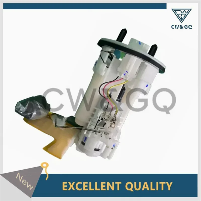 Fuel Pump Assembly …