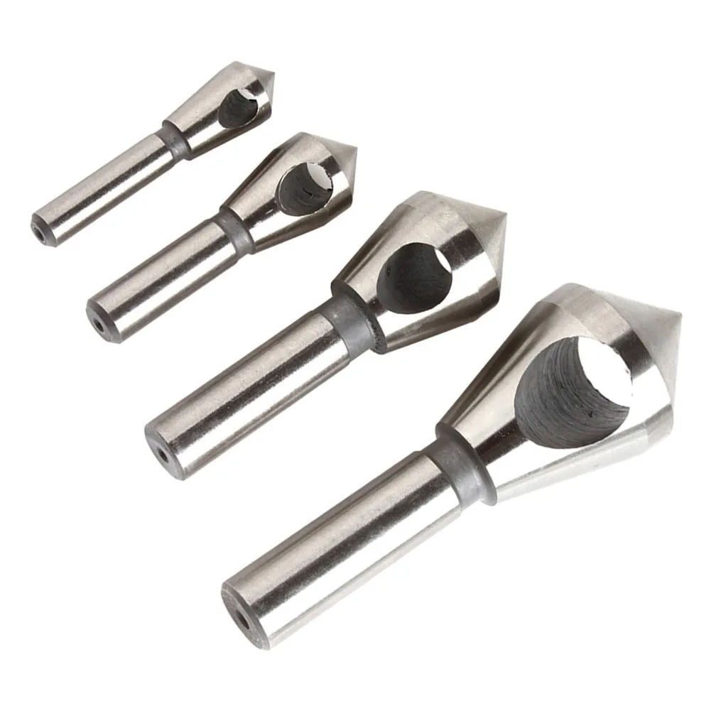 

Aluminum Countersink Drill Bits Countersink Drill Bits Countersink Plastic 2-5mm 5-10 Mm Countersink Drill Bits High Speed Steel