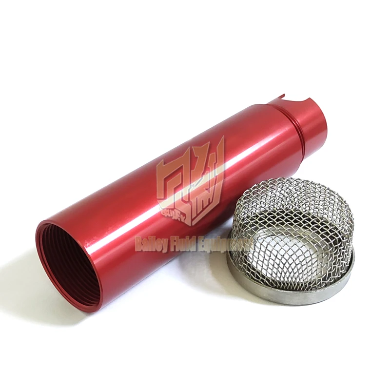 Factory Wholesale Airless Sprayer Filter Can Be Added Feed Tube suc tion Tube for WAG 940 950 960 970 0349300