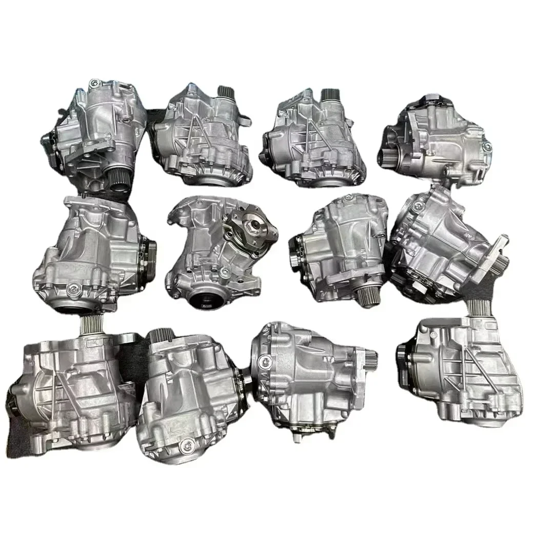 Advantage wholesale brand-new transfer case part number 331003KA0B applies to JX35 JX60 QX60