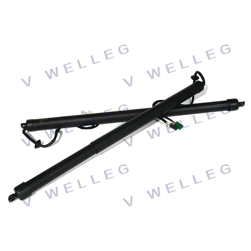 Car Accessories Tailgate Balance Brace A Pair 9830770480+9830770680 Combination for peu geot 5008