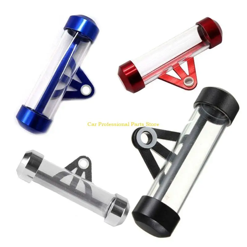 

R53D Waterproof Tax Plate Bracket Durable Motorcycle Tax Plate Holder Tax Plate Box