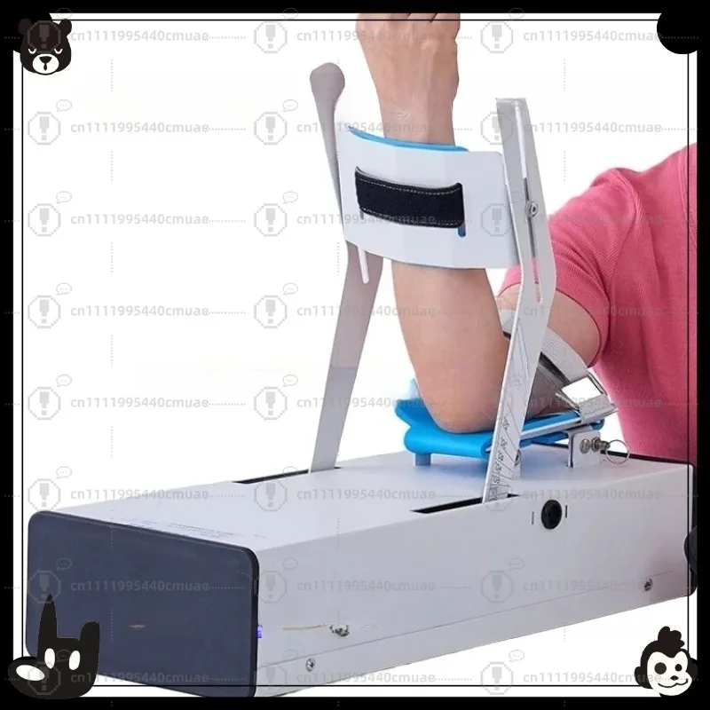 Electric elbow joint upper limb arm fracture hemiplegia stroke trainer