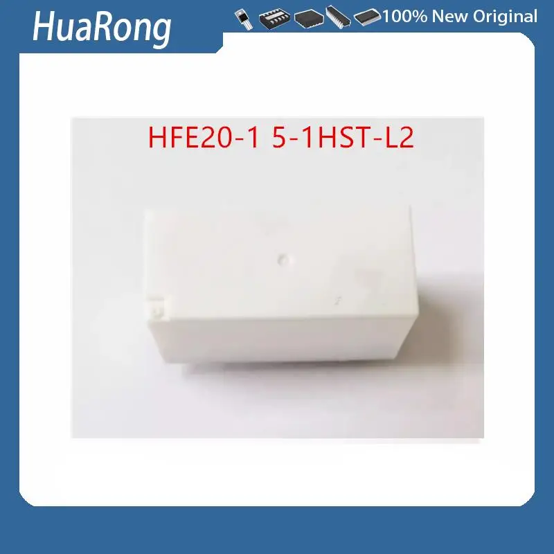 5Pcs/Lot Hfe20-1 5 … - image