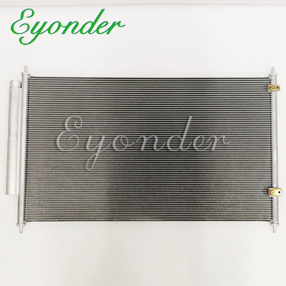 

Конденсатор кондиционера переменного тока для Honda vezel 1.5 80110T7AJ01 80110-T7A-J01