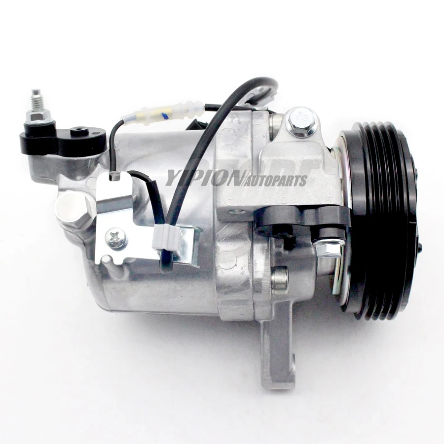 Auto Ac Compressor For HONDA N-BOX Brio Jazz CP976438 38810-R9G-004 0327912211 33810-5Z1-004