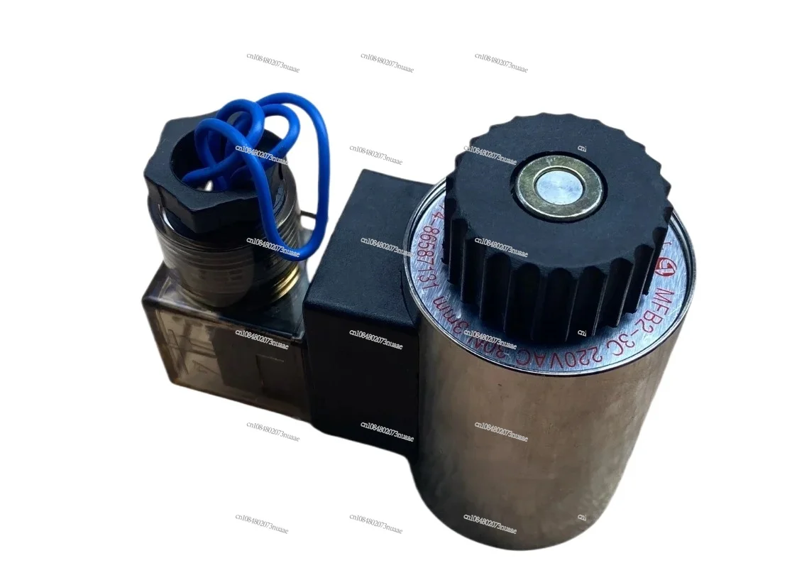 MFZ2-3C/DC24V electromagnetic ball valve coil, MFB2-3C/AC220V electromagnetic ball valve coil,