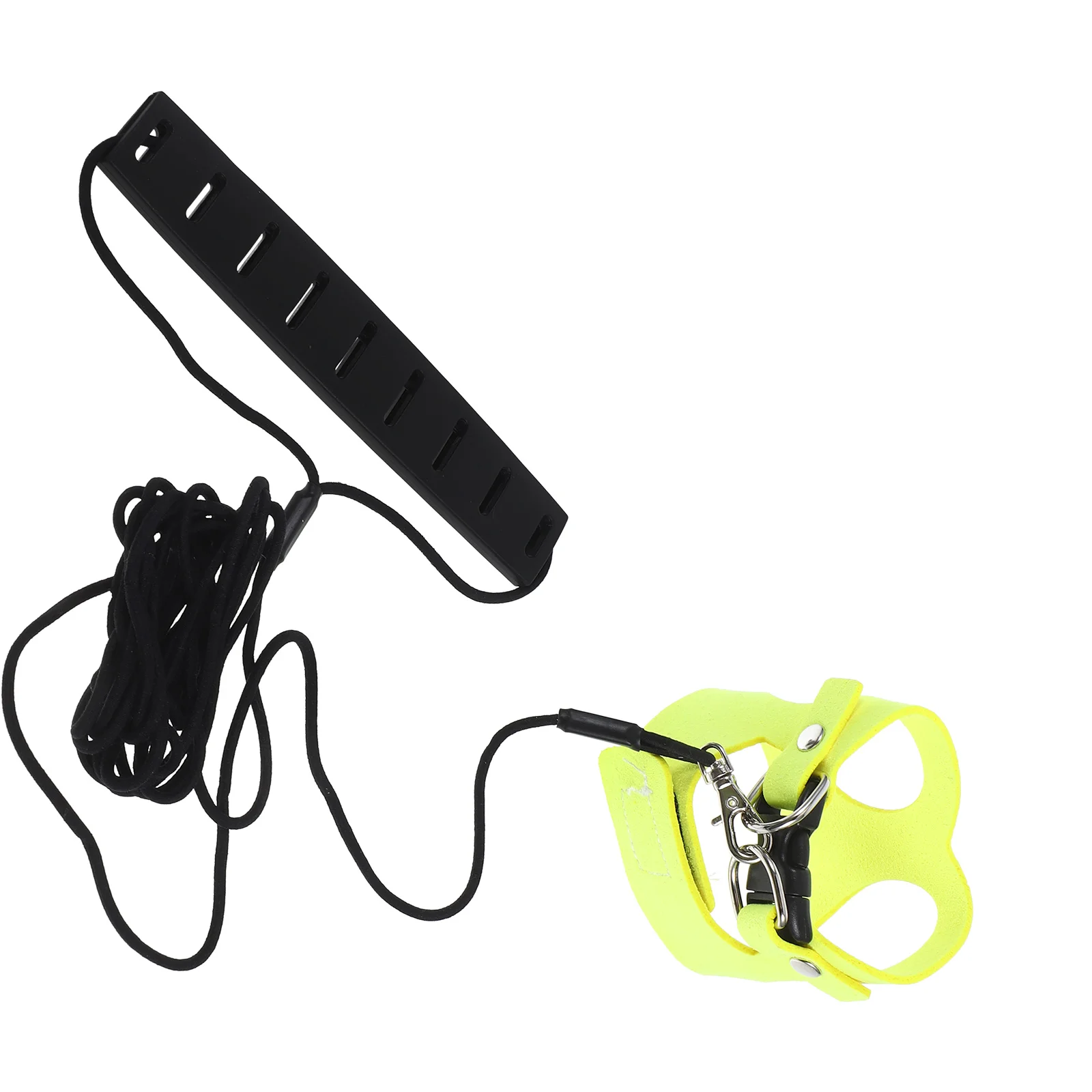 

Anti Bite Traction Rope Chest Harness Pet Leash Durable Long Design Rabbit Hamster Rat Squirrel Small Pets Walking Supplies