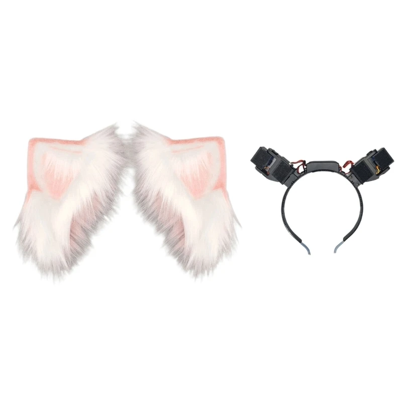 casque-interactif-bandeau-d'oreille-chat-3d-avec-des-gravites-des-capteurs-tactiles