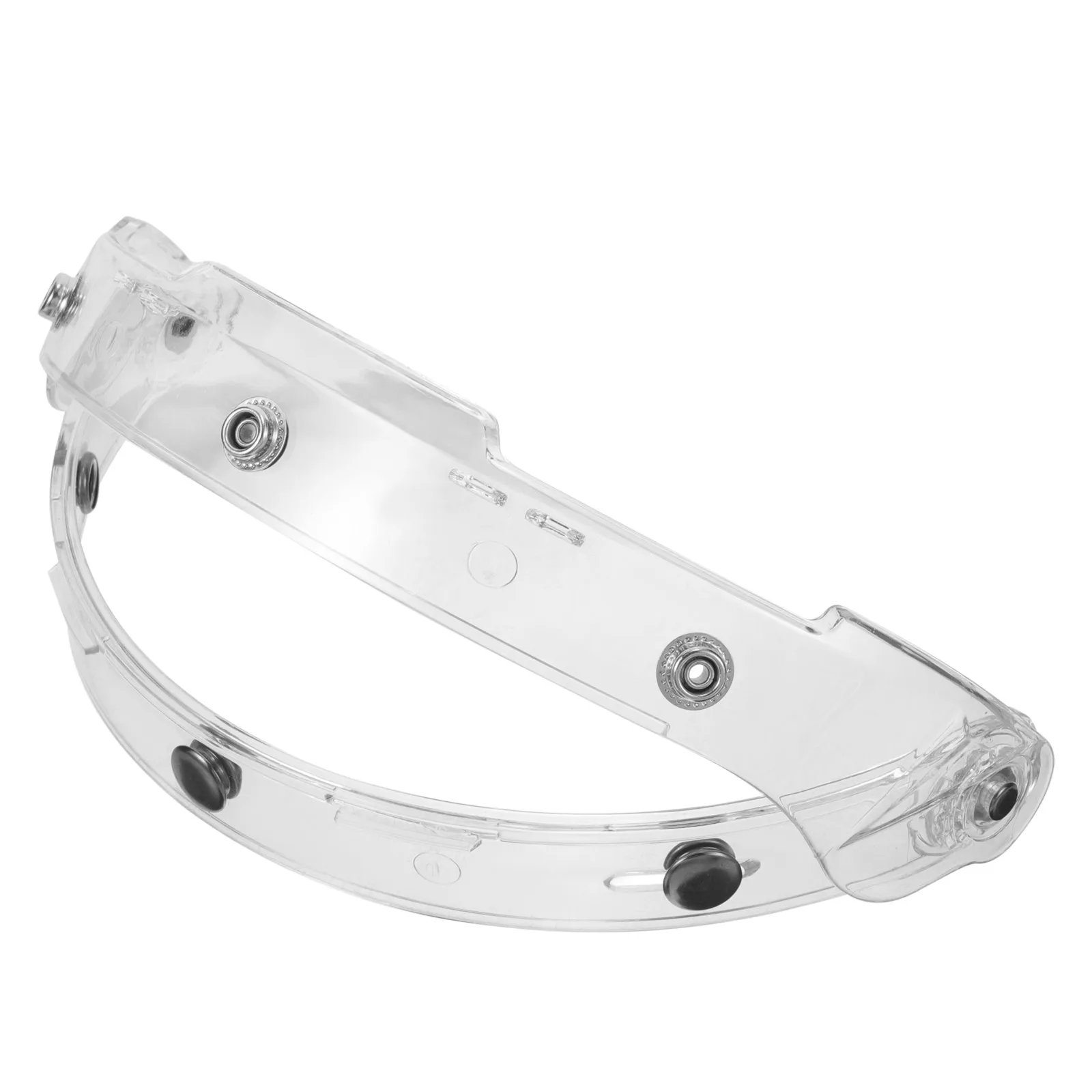 

Motorcycle Visor Fastener Replacement Plastic Fixing Tool Outdoor Safety Accessory Adjustable Angle For Cycling Rider