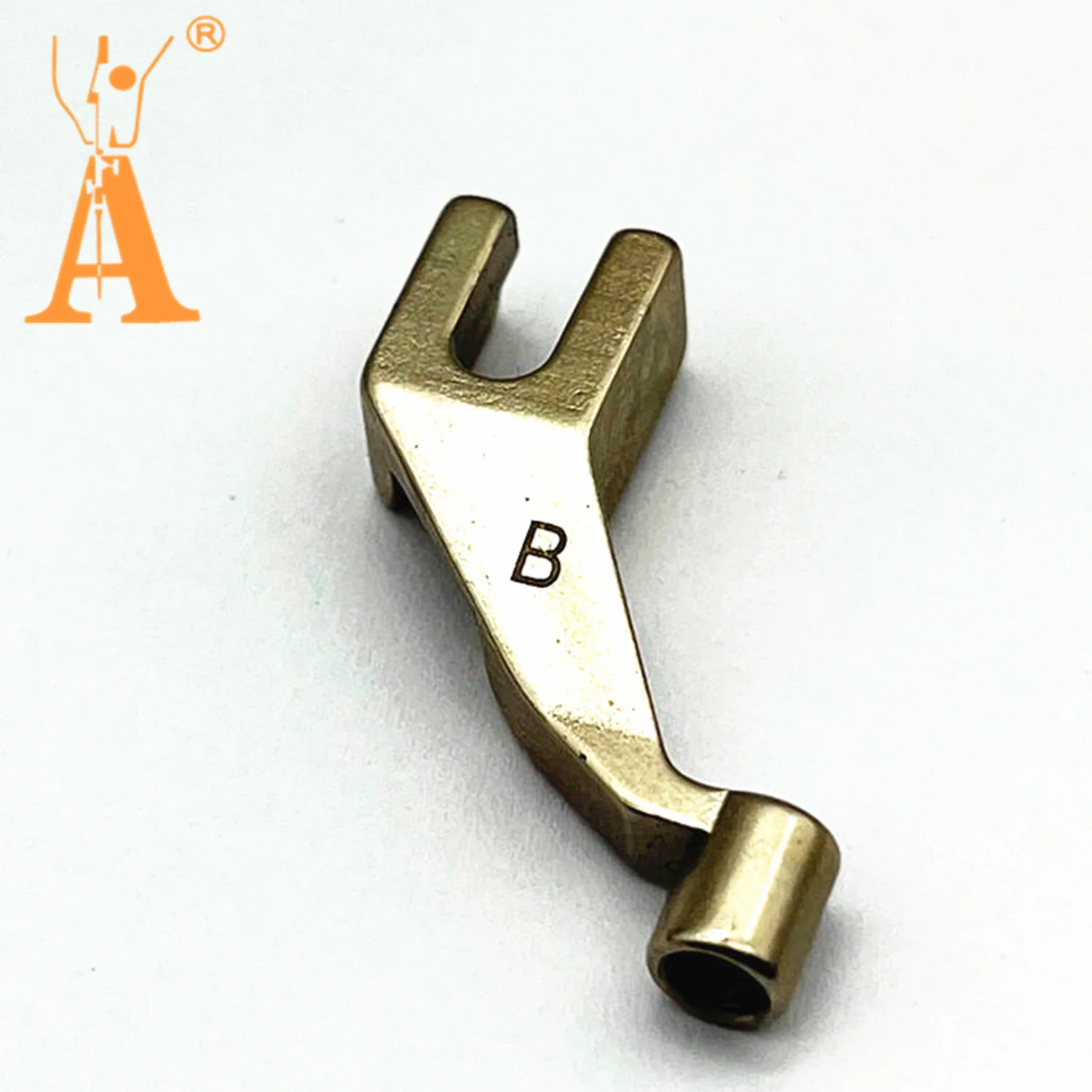 Brother Sewing Machine Presser Foot S4844-001 Compatible with BAS-300G 311F 314F T2210 Models - Sewing Accessory