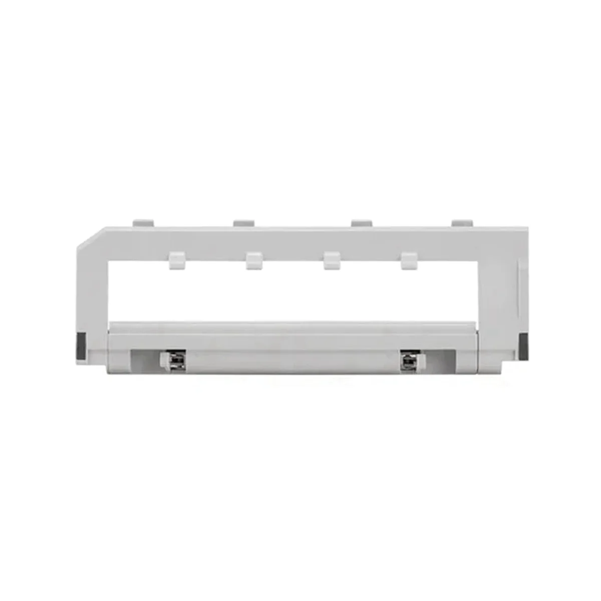 Cubierta de cepillo principal para S7/T7S/T7S Plus, piezas de repuesto para Robot aspirador