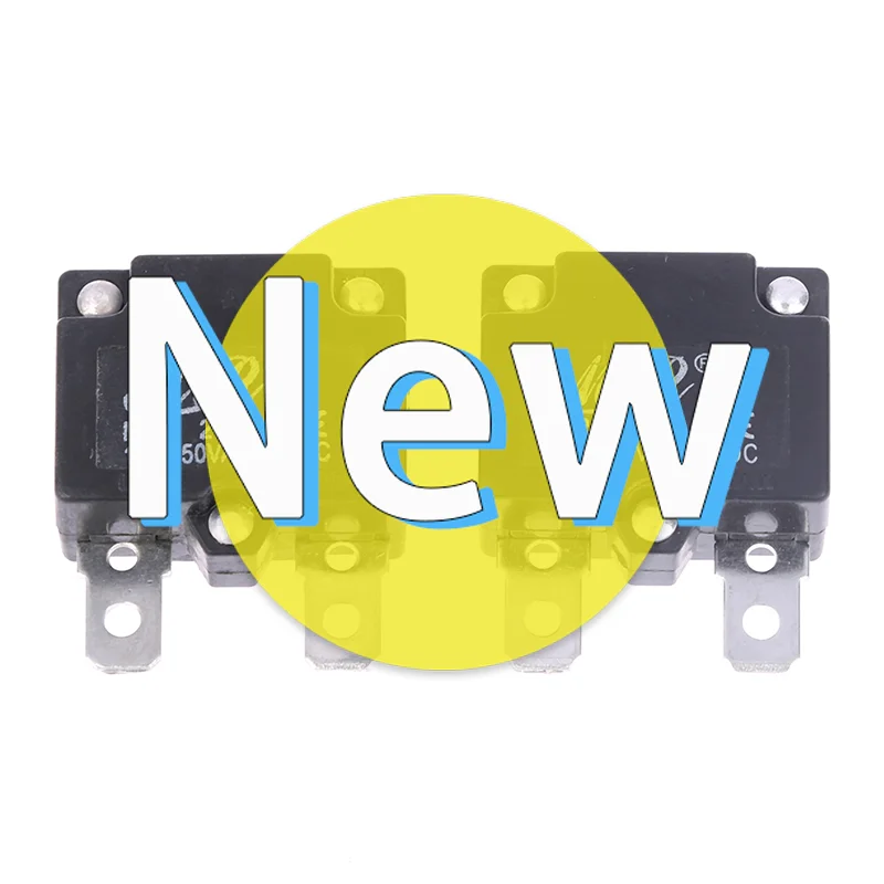 

**7A 10A 15A Automatic Reset Relay Fuse Therma Switch Circuit Breaker Current Overload Protector Kids Electric Car Accessories