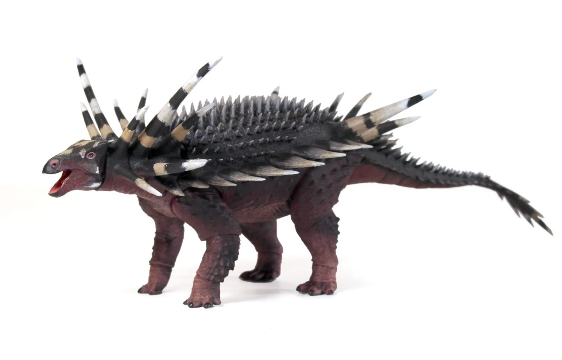 

Beasts of the Mesozoic Studio 1/18th Scale Spicomellus Afer Model Dinosaur Animal Action Figure Collection Scene Decoration Gift