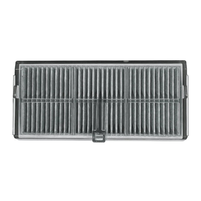 ロボット掃除機のスペアパーツ,HEPAフィルター,dreame x30 pro,s10 pro,ultra dust boxの交換