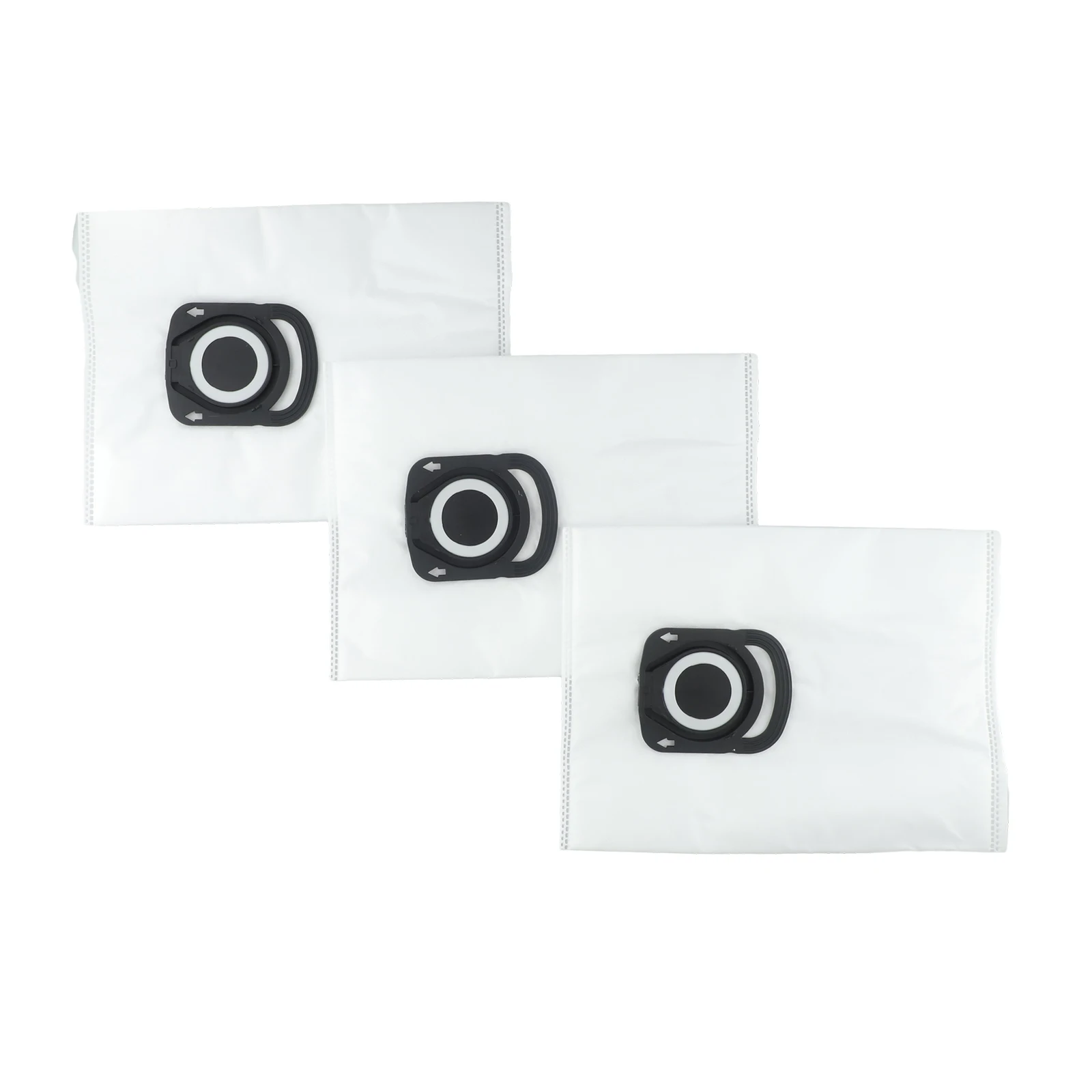 10/4pc Pezzi di ricambio di ricambio Sacchetto per la polvere per Tefal per X-Plorer Serie 75 S + Aspirapolvere Spazzatrice domestica Accessorio per la pulizia