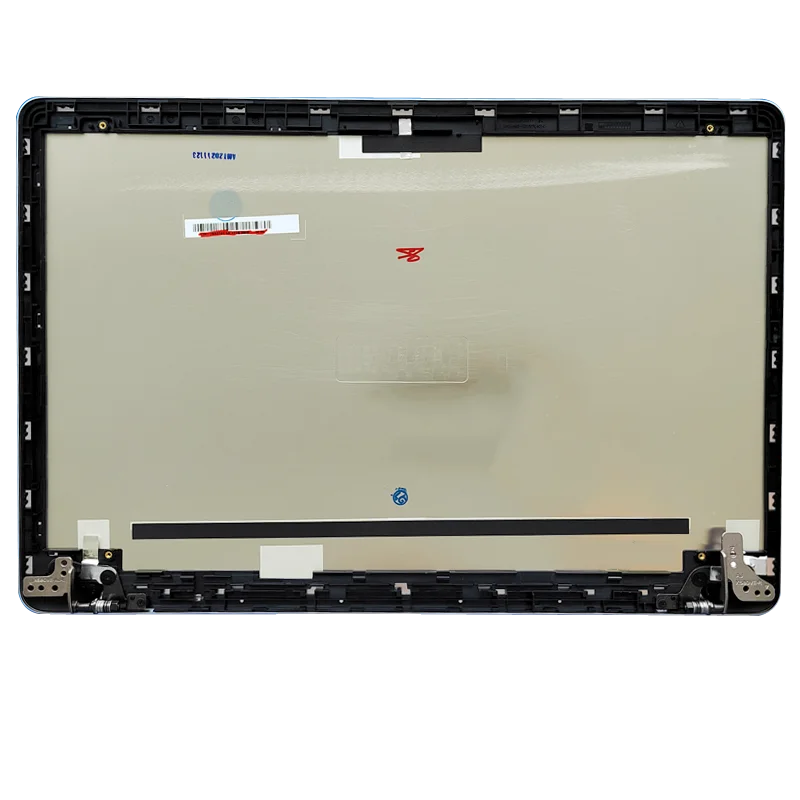 tampa traseira display lcd original para asus x580 x580v n580 01