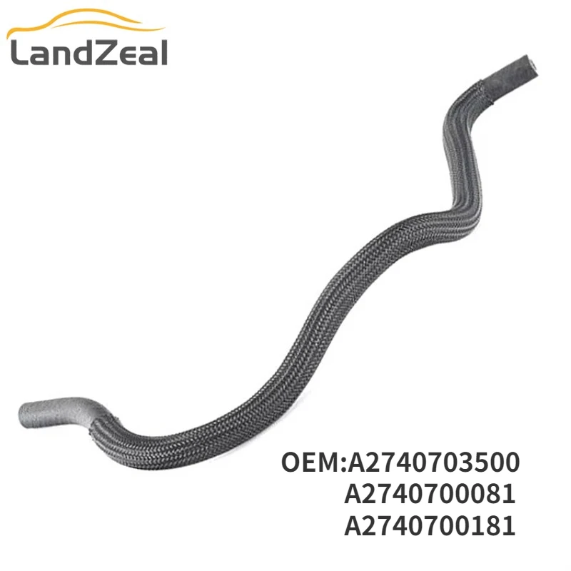 OEM A2740703500 A2740700081 A2740700181 топливный шланг для насоса высокого давления для BENZ W213 E200 X218 CLS 260 E260 OEM A2740703500 A2740700081 A2740700181 топливный шланг для насоса высокого давления для BENZ W213 E200 X218 CLS 260 E260