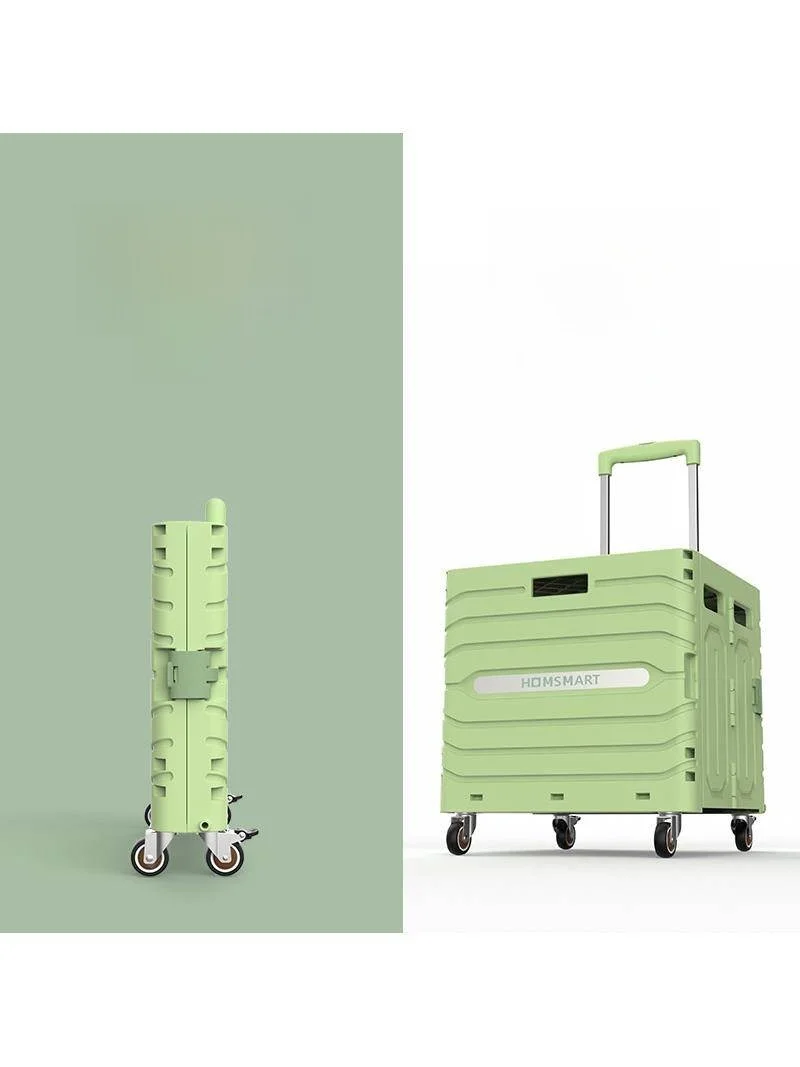 portable-outdoor-shopping-cart-foldable-utility-vehicle-vegetable-buying-cart-all-wheel-steering-storage-box-household-direct