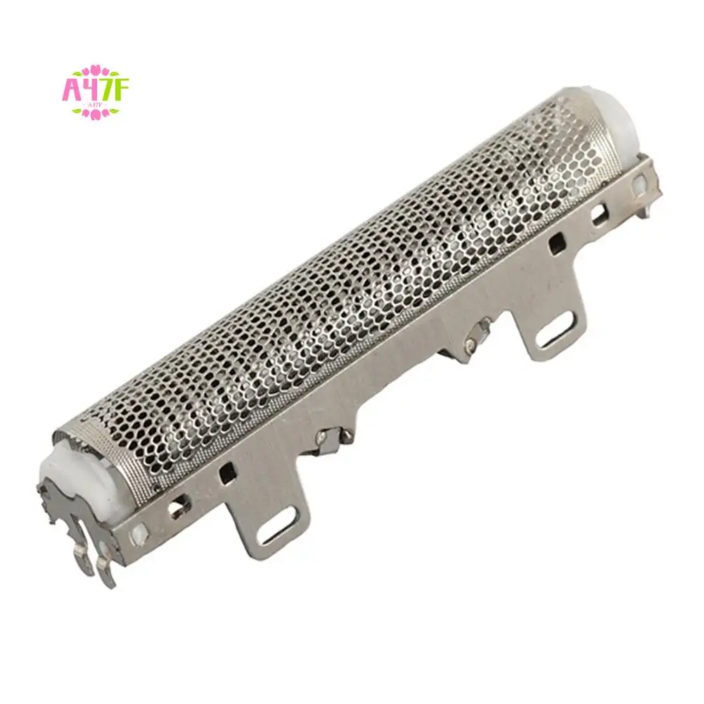 

A47F-Suitable For Braun Electric Shaver 32B 32S 21B 21S 3-Series Mesh Single Mesh Cutter Head Welding