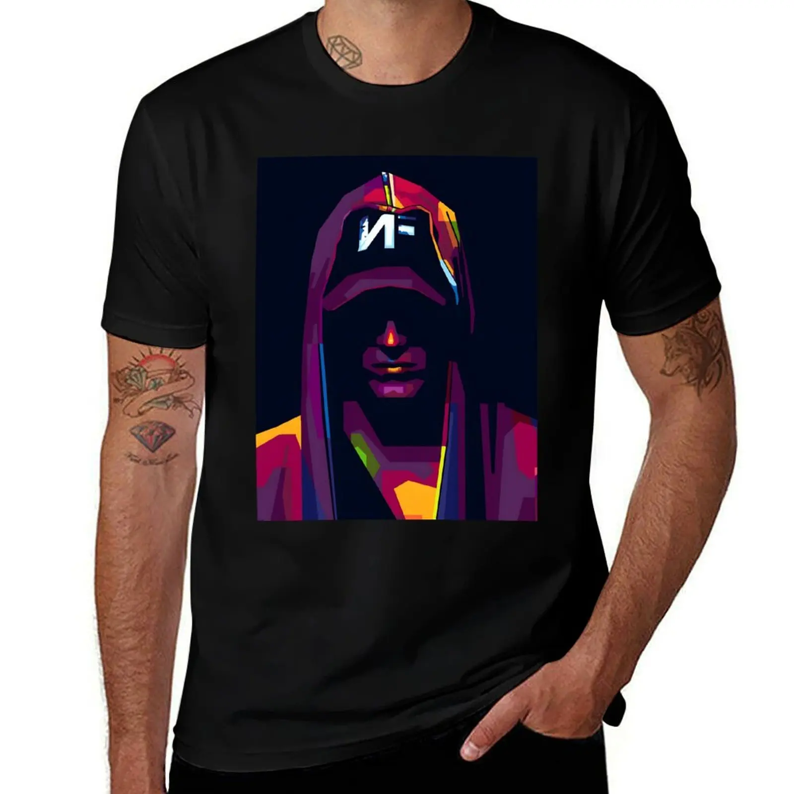

Wpap t shirts man t man Rapper T-Shirt men NF for plain man t shirt T-Shirt shirts for