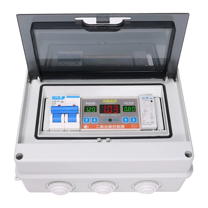 Controller Smart Sw…