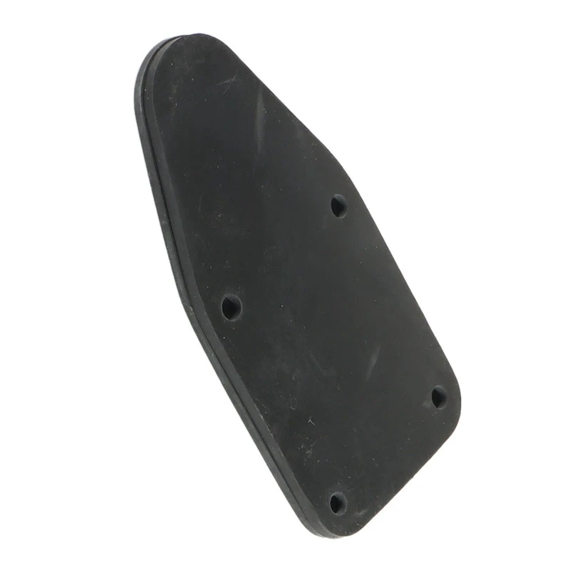 Land Surfing Skateboard Rubber Gasket Skateboard Parts For 6.25Inch Longboard CX4 Land Surfboard