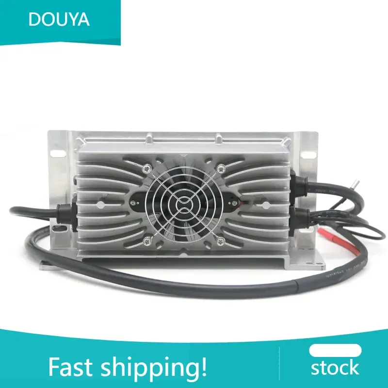 1200w Obc Can Customized CAN Function Boat Accessories Marine Electric