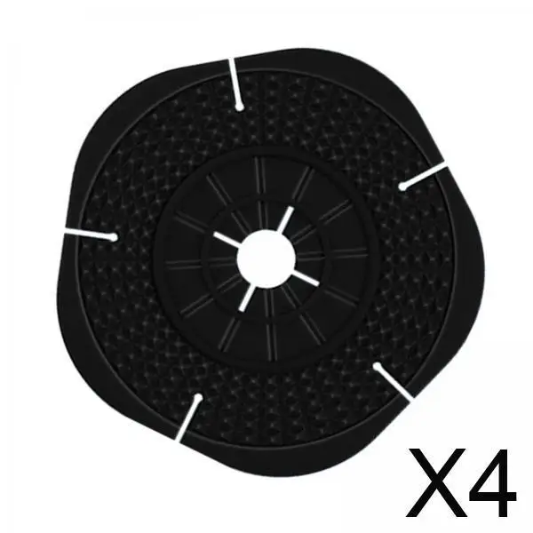 

Накладка на отверстие стеклоочистителя автомобиля, передняя нижняя пылезащитная силиконовая защита рукава для всех автомобилей, внедорожников, грузовиков, рычаг стеклоочистителя