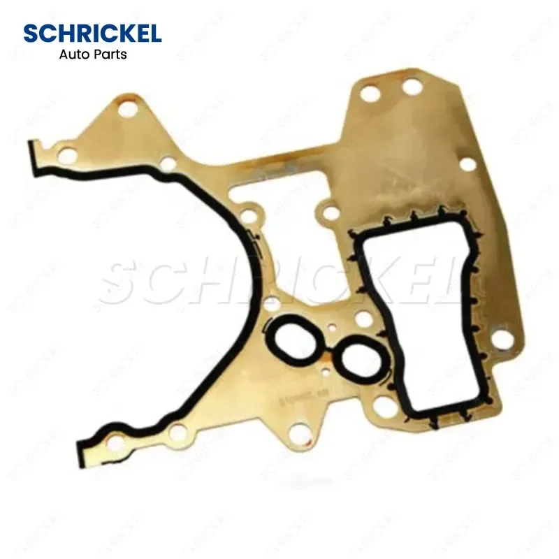 New Engine Timing Cover Gasket 24405911 315342345 For Chevolet Cruze Sonic Aveo Pontiac G3 Opel Astra 1.6L/1.8L engine