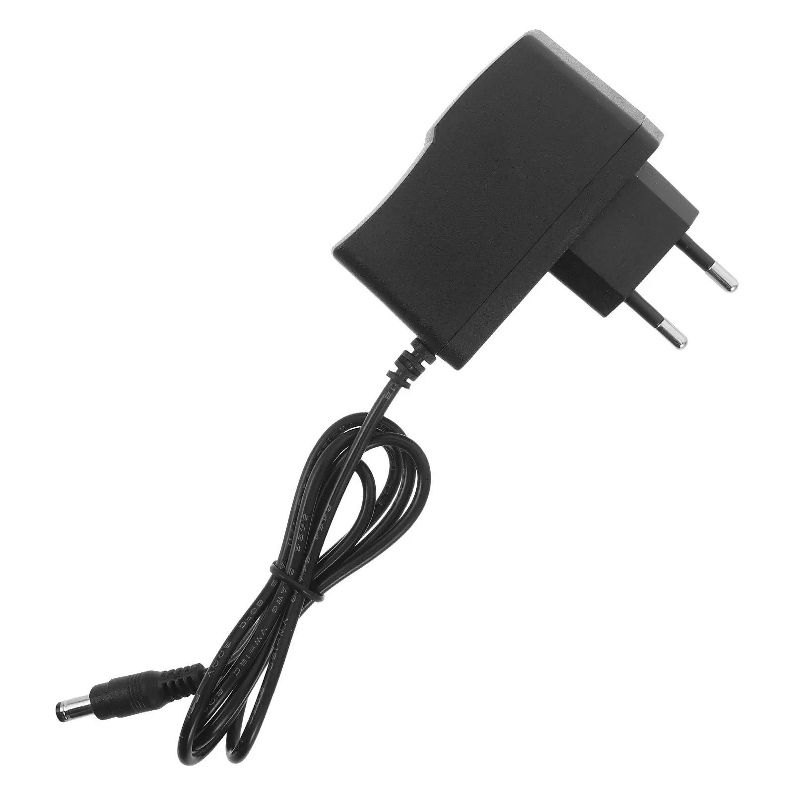 DC Power Supply Adapter Backup Spare Charger Plug in Laptop for Electronics Adjustable