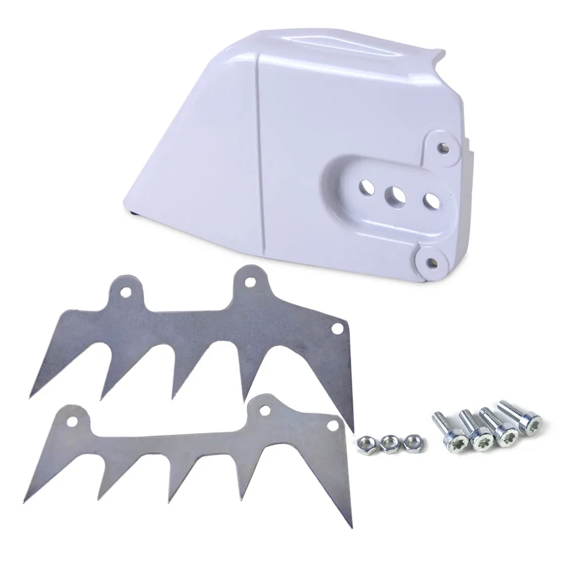 Chain Sprocket Clutch Cover Bumper Spike Felling Dog Fit for Stihl 044 046 064 066 MS440 MS460 MS650 MS660