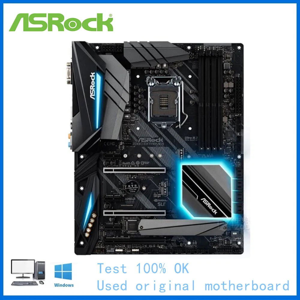 Z390 Extreme4 Mothe… - image