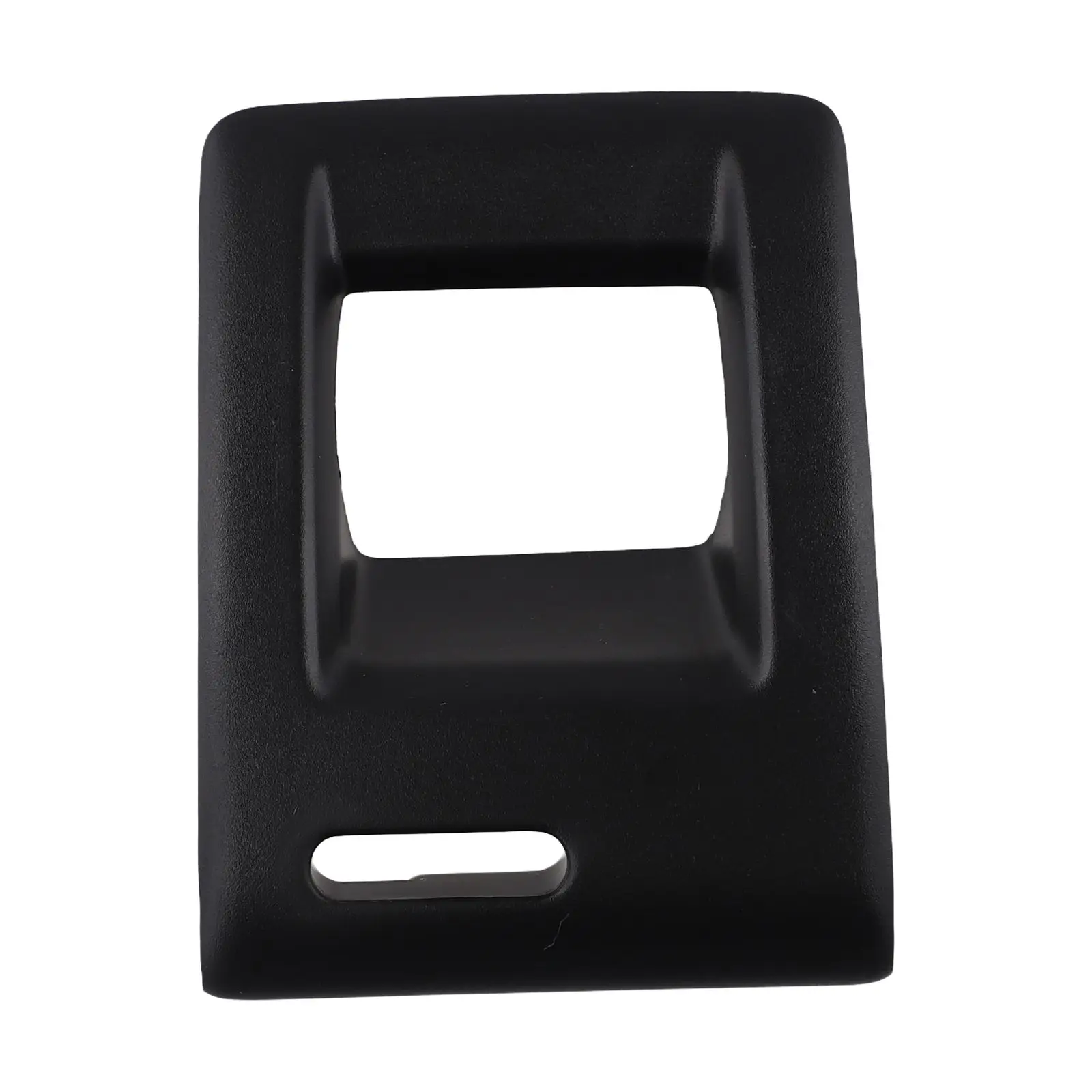 

Left Rear Trim Cover Panel Seats Down Lock Buckles Car Accessories Lock Buckles Plastic Rear Seats Down For Passat B6 B7 CC