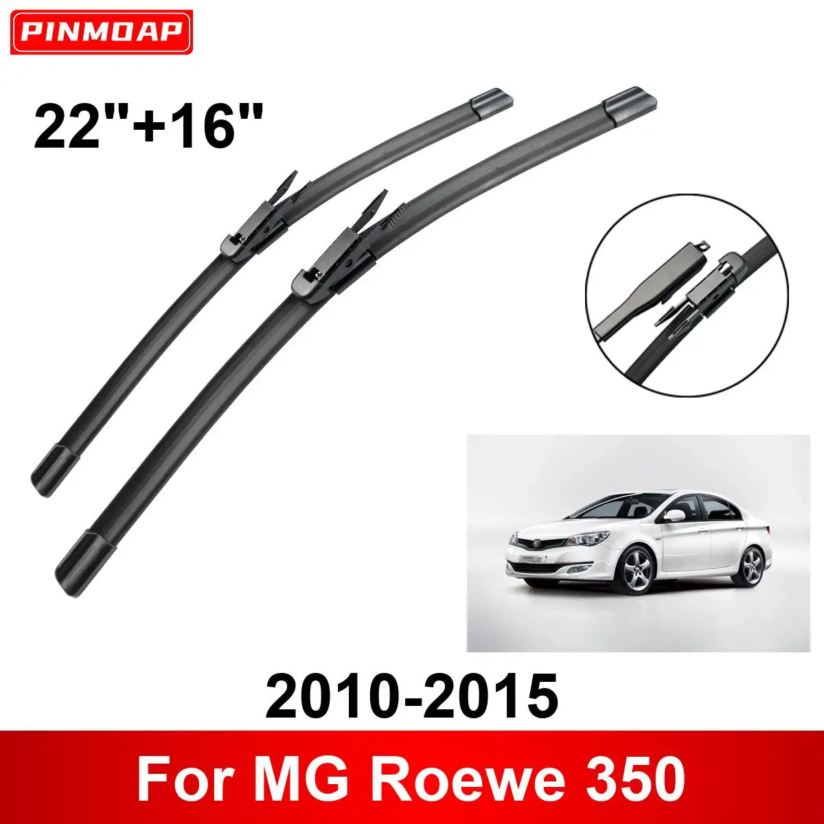 Car Wiper for MG Roewe 350 2010-2015 22