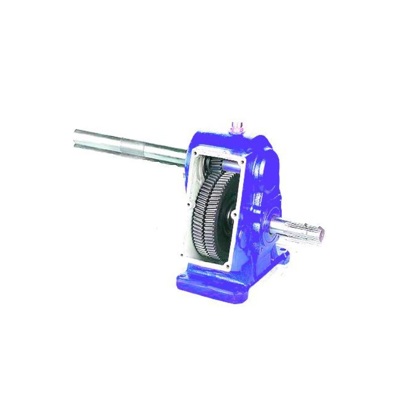 Pesticide Sprayer Gearbox