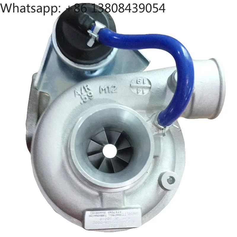 GT1749S Turbo Charger 28200-4A200 Turbocharger for Sale