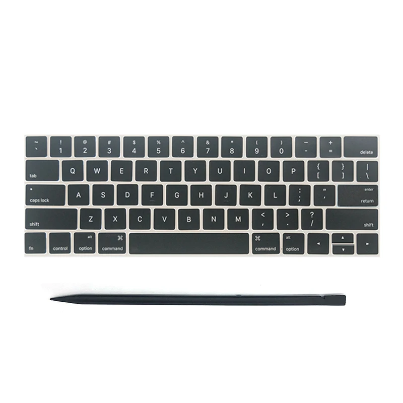 Laptop Keycaps US Layout for Macbook Keyboard Repair and Keycap Replacement A1706 A1990 A2141 A2337 A2338 A2681 A2442 A2485