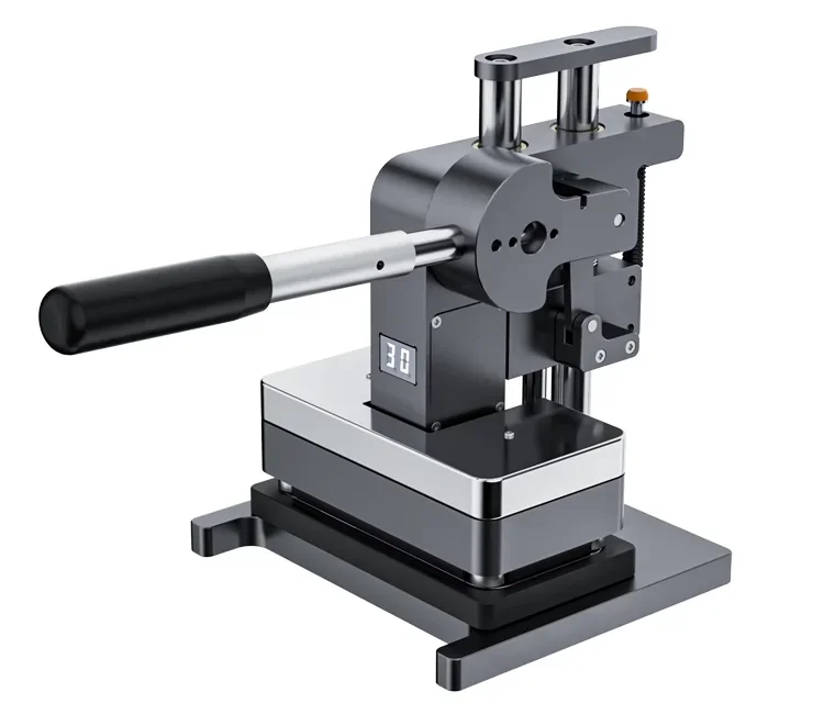 New Waterproof and airtight pressing machine TBK209 - Mobile phone repair equipment, suction cup mold factory