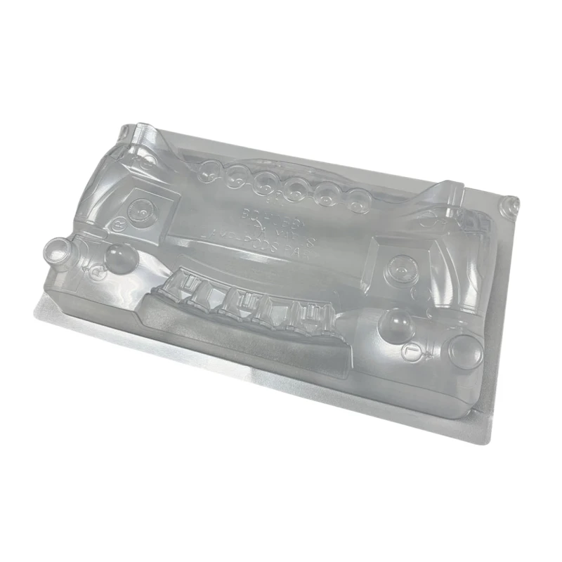 

Plastic Light Buckles for 1/10 R/C Rally Car Clear Body Shell,YARIS WRC,IMPREZA 2008,IMPREZA 2007,LANCIA DELTA