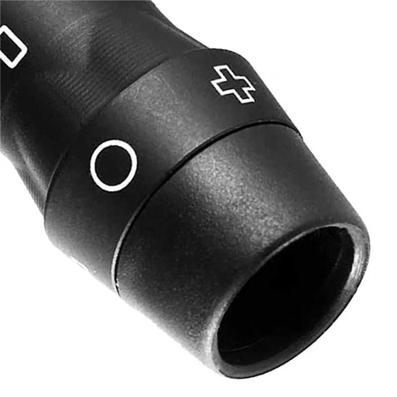 

ELOS-5X Golf Shaft Adapter Sleeve Tip Right Hand For G35 G400 Driver And Wood Golf Club Replacement,0.335