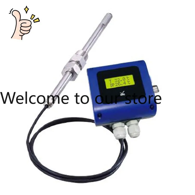 Shanghai Sales EYCTHS86/87 To Replace The Old THS75 Industrial-grade Dew Point Transmitter, MOQ 5 Pcs