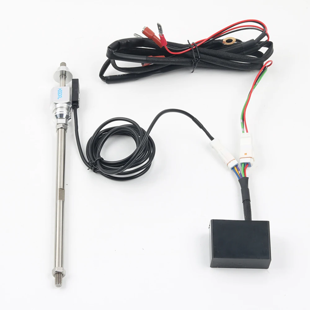 Picture 4: For Morbidelli T502X T502 X T 502 X Motorcycle Accessories Quickshifter Kit Quick Shift System Quick Shifter Gear Shift One Way