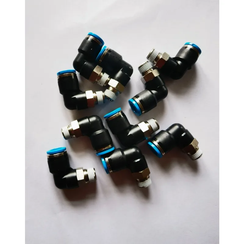 Parts forFESTO Type L Quick Thread Coupling QSL-1 8 8 50 130730