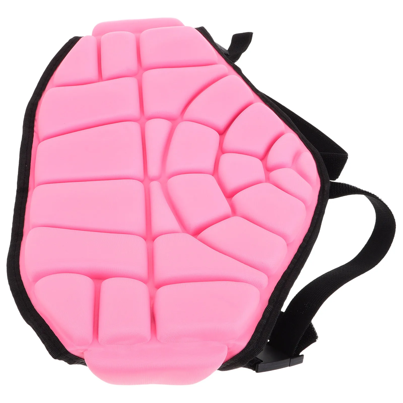 

Children Hip Padded Ice Skater Butt Pads Shorts Thickened Sponge Adjustable Skateboarding Kids Playtime Protective