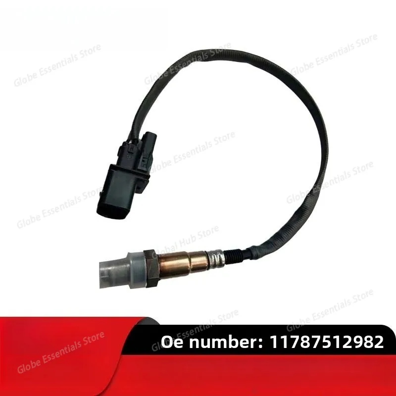 Oxygen Sensor (Front Right) 11787512982 FOR BMW 7 Series E66 735Li 3.6L